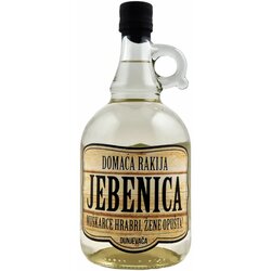 Magdić Destilerija Jebenica Dunjevača rakija 1l Cene