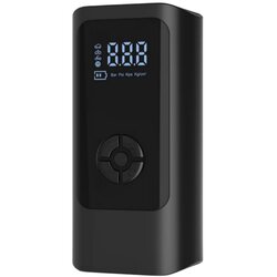 Detrip Električna prenosna zračna črpalka DC-L220A LED, (21031543) Cene