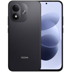 Xiaomi Redmi Note 17 4G 6GB/256GB Black Cene
