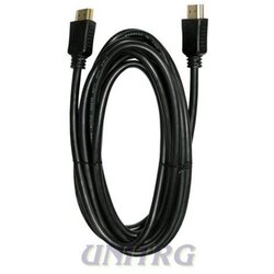 Wertor HDMI Kabel 1080p AA 3met Gold plated Cene