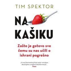  Na kašiku Cene