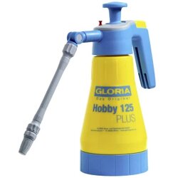 Gloria Haus und Garten 000026.0000 Drucksprühgerät Hobby 125 Flex Plus tlačna prskalica 1.55 l Cene