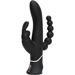 Happy Rabbit vibrator Triple Curve Cene