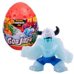 Goo Jit Zu mystery surprise egg ( TO8591 ) Cene