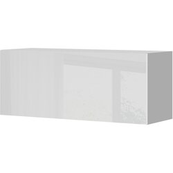 Jela viseči element V3-90-1K/5 za kuhinjo infinity (več barv)-kristalno bela Cene