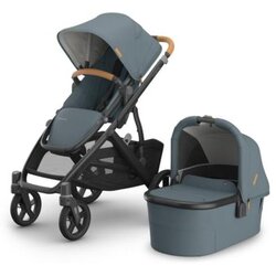 Uppababy vista™ v3 otroški voziček + košara dillan Cene