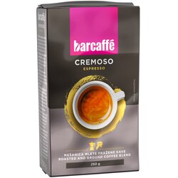 Barcaffè espresso cremoso 250g | mlevena espresso kafa Cene