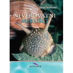 Stylos Art Džon Taunsend - Neverovatni mekušci Cene