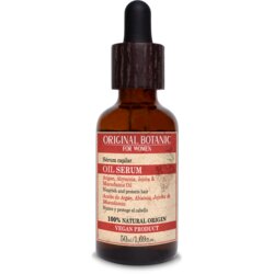 ORIGINAL BOTANIC Serum za oporavak kose Total repair, 50 ml Cene