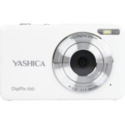 YASHICA DigiPix 100 (bijela) Cene