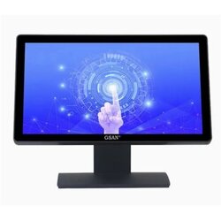 Gsan 18.5" Gsan touchscreen GS-1805 display Cene