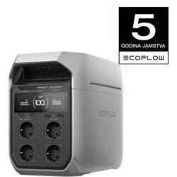 ECOFLOW delta 3 plus Cijene