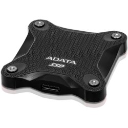 Adata Externe SSD SD620 1TB Durable Black R/W 520/460 Cene