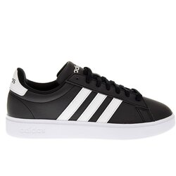 Adidas sportswear muške patike grand court cloudfoam lifestyle shoes crne Cene