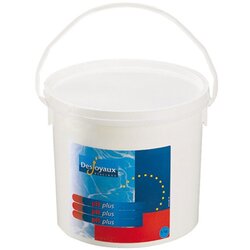 Desjoyaux pH Plus granulat, 5 kg, (5000198594) Cene