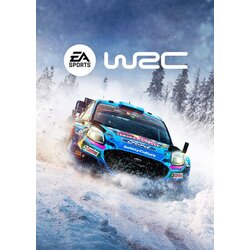 EA App EA Sports WRC (PC) Key GLOBAL Cene