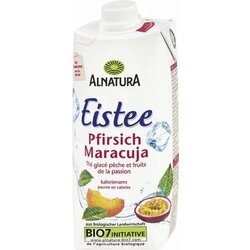 BIO ledeni čaj - breskev in pasijonka Cene