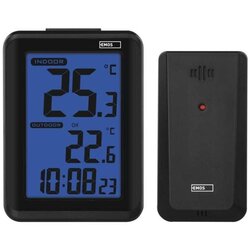Emos brezžični termometer E8636 Cene