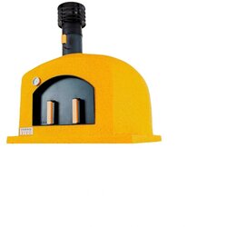 FORNO VIVO krušna pica peč giusto 90 orange flame Cene