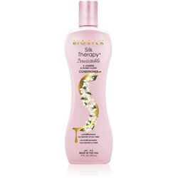 Biosilk Silk Therapy Irresistible Conditioner obnavljajući regenerator za sjajnu i mekanu kosu 355 ml Cene