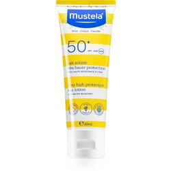 Mustela MUSTELA® Losion sa visokom UV zaštitom 40ml Cene