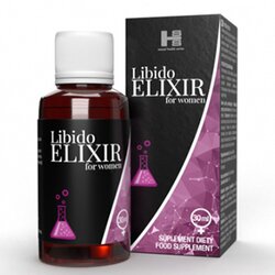Eromed Libido Elixir for Women 30ml Cene