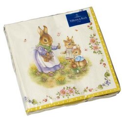 Salvete 33*30CM 20/1 0029 EASTER ACCESSOIRES Cene