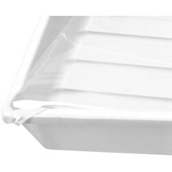 KAISER FOTOTECHNIK Kaiser Developing Tray 24x30 white 4166 Cene