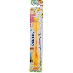 DENTILITY KIDS četkica žirafa 1kom Cene