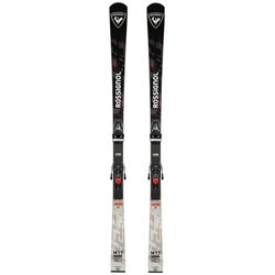 Rossignol HERO MASTER LT R22 / SPX 12 RACE METRIX GW B80 BHR - 179cm Cene