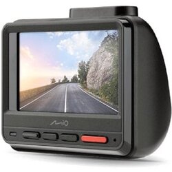 MIO MiVue 935W Full HD Wi-Fi Black Cene
