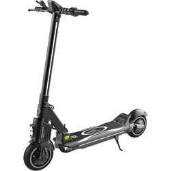 DUALTRON Električni trotinet Popular dual motor 52V 20 Ah Cn, Crni Cene