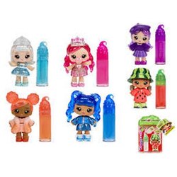 Yummiland lipgloss doll ast ( 120698 ) Cene