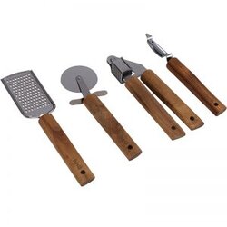HUSLA kuhinjski set 4/1 73957 Cene