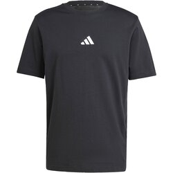 Adidas Muška majica M SL SJ T, Crna Cene