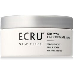 ECRU Dry Wax vosak za kosu jaka fiksacija 50 ml unisex Cene