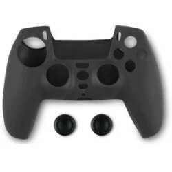 Spartan Gear Protective Case for Dualsense PS5 Black Cene