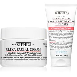 Kiehl's Ultra Hydration Ritual set za intenzivnu hidrataciju za sve tipove kože Cene