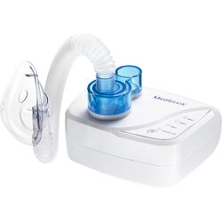 Mediblink inhalator ultrazvučni M480 Cene