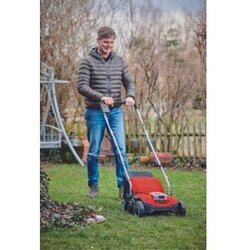 Einhell GC-SC 18/28 Li-Solo akumulatorski prozračivač travnjaka (bez baterije i punjača) Cijene