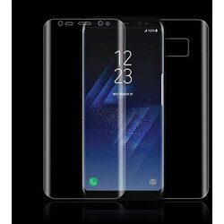  Zaščitna folija Full Face za Samsung Galaxy S8 (spredaj+zadaj) Cene
