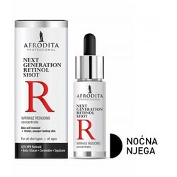 Next GENERATION RETINOL SHOT Cene