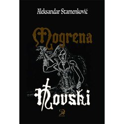 CFP Apostrof Aleksandar Stamenković - Mogrena Novski Cene