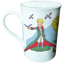 CYP BRANDS Šalica The Little Prince, 330 ml Cene