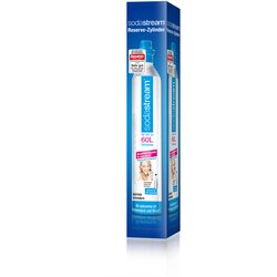 Sodastream Rezervni cilindar ukljucujuci Cene