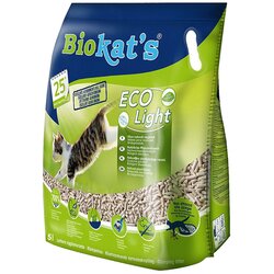 Biokats Biokat´s Posip tofu eco light 5 L Cene