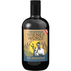 genusskoarl bio dunajska začimba - 750 ml Cene