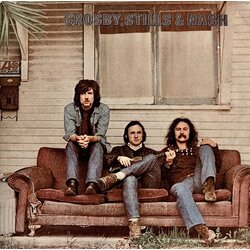 Crosby, Stills & Nash  Cene