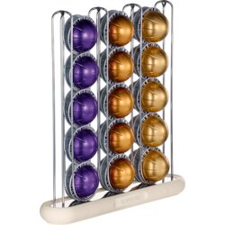 Capsule Dispenser vertical display vertuo držač za kapsule Cene