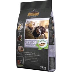 Belcando Senior Sensitive Cene